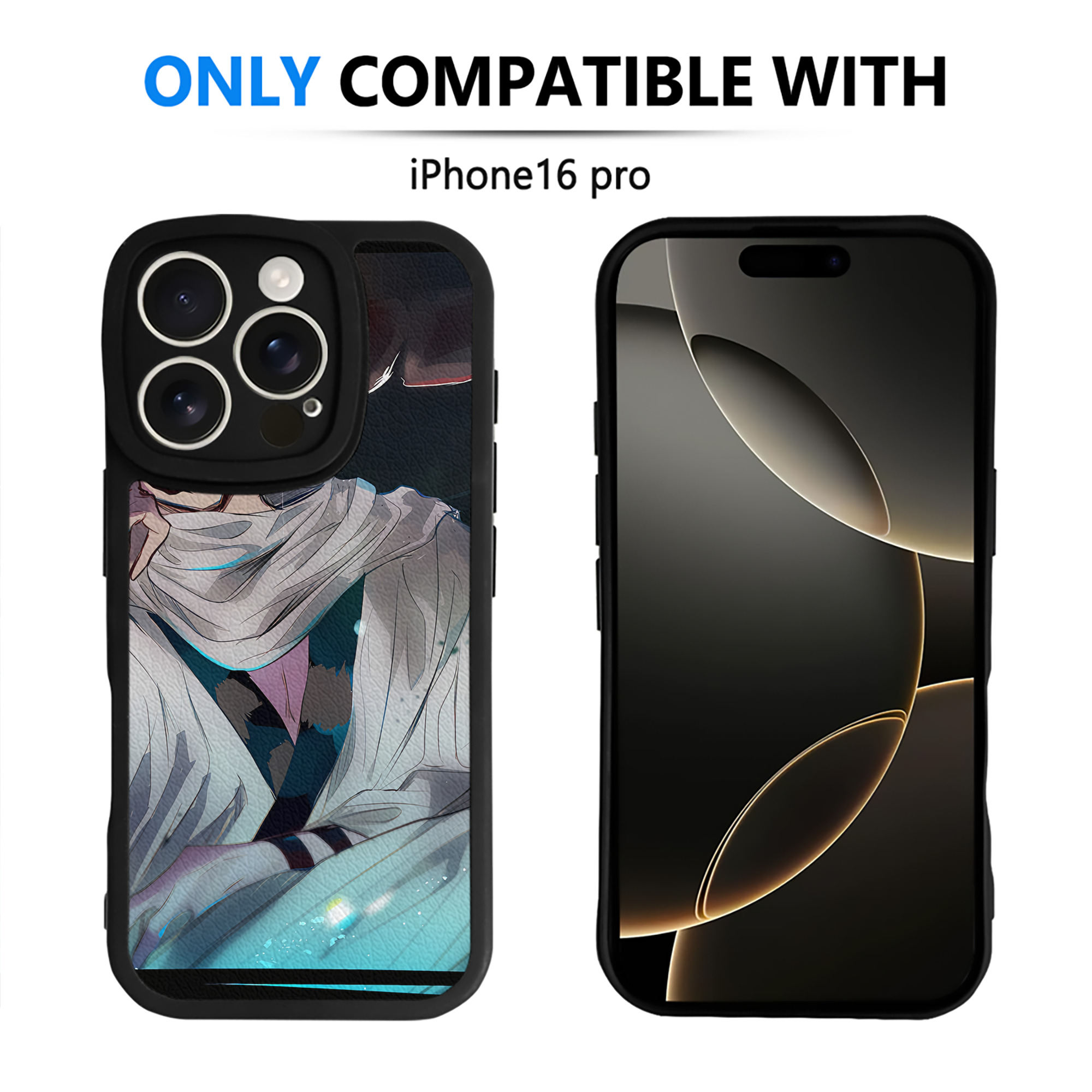 （画像用） SPY×FAMILY间谍家家酒 【iPhone 16シリーズ対応】シリコンスマホケース（レザー調） 材質：シリコン